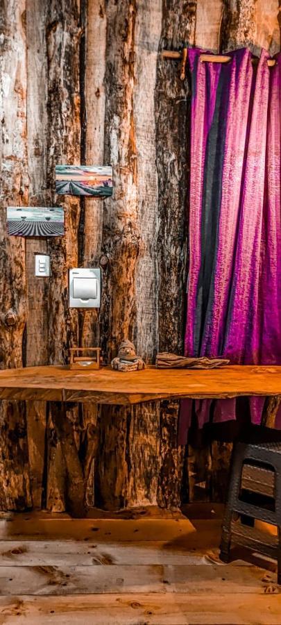 Hermosa Cabana A 5 Minutos Del Aeropuerto Puerto Montt