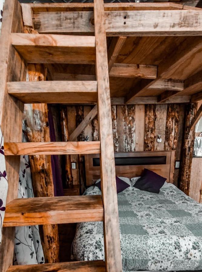 Hermosa Cabana A 5 Minutos Del Aeropuerto Puerto Montt