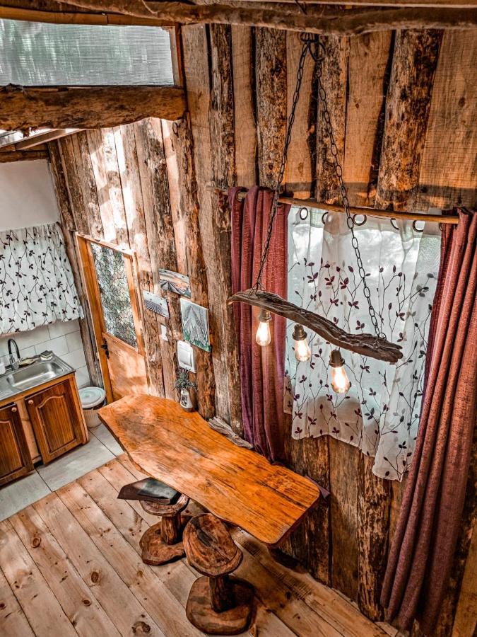 Hermosa Cabana A 5 Minutos Del Aeropuerto Chalé Puerto Montt